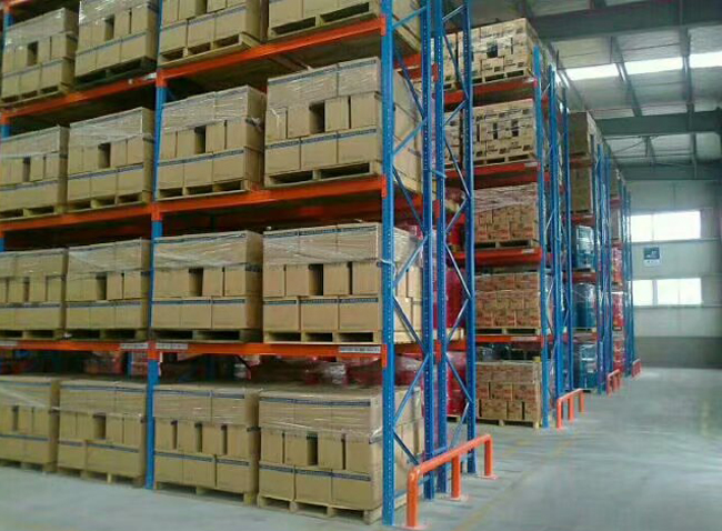 重型（xíng）货架