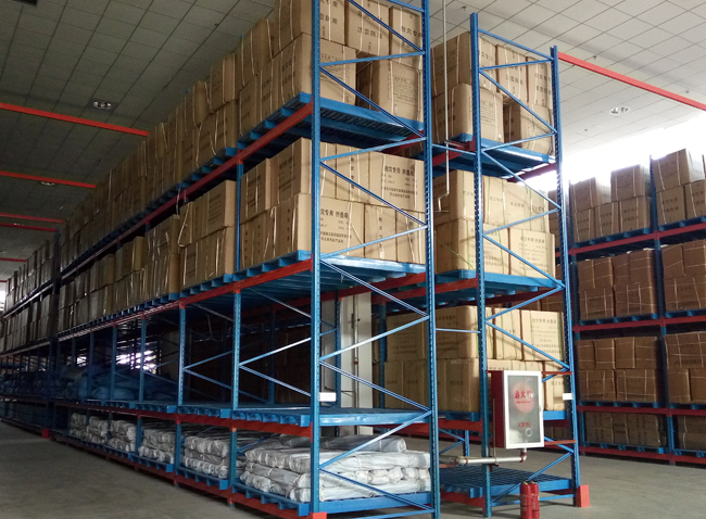 仓储货架