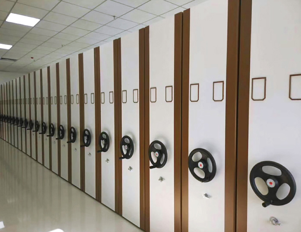 密（mì）集（jí）柜