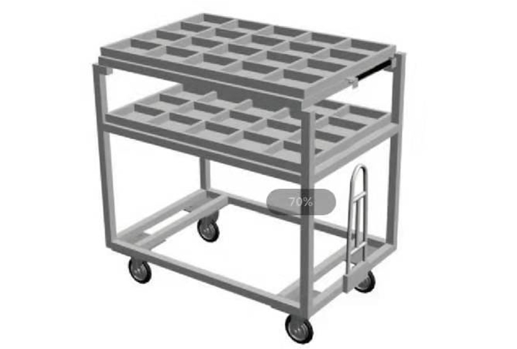 工装（zhuāng）车