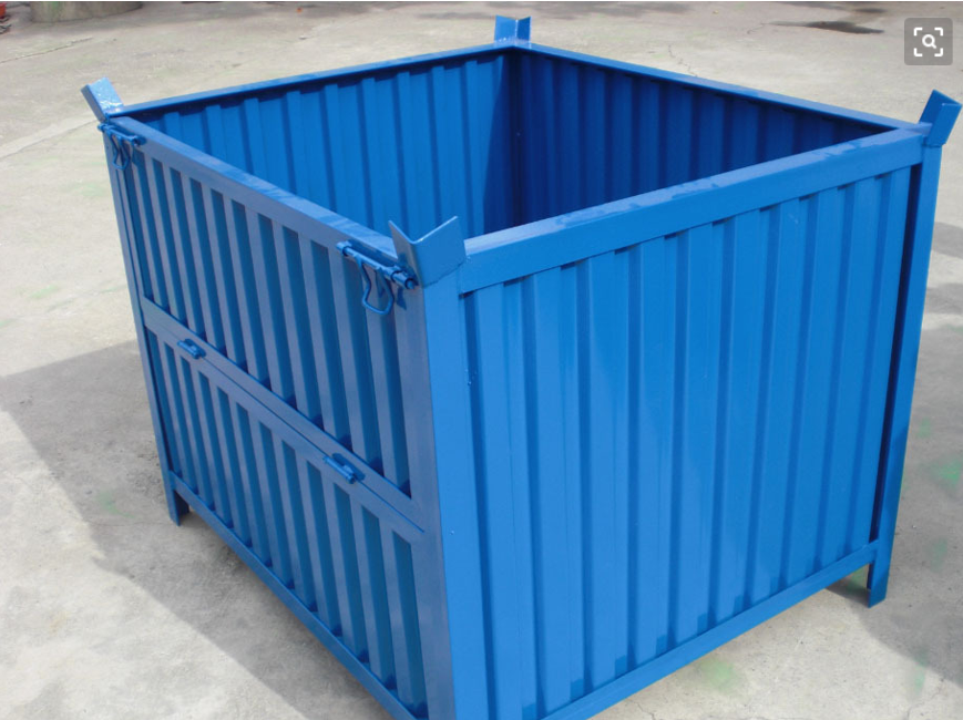 金属箱（xiāng）3